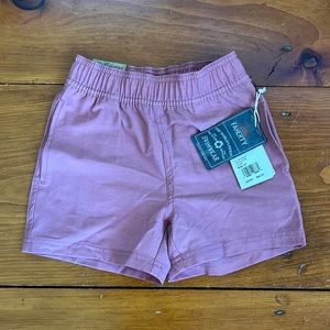 Faherty all day shorts